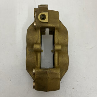 Ducati 748 916 40 mm Left front brake caliper - 61040113A