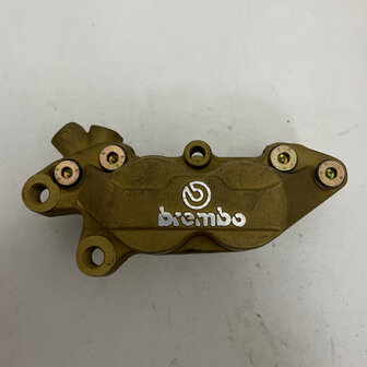 Ducati 748 916 40 mm Left front brake caliper - 61040113A