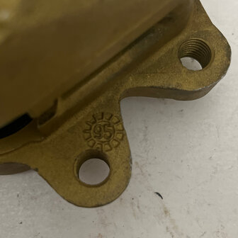 Ducati 748 916 40 mm Left front brake caliper - 61040113A