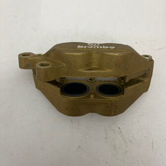 Ducati 748 916 40 mm Left front brake caliper - 61040113A