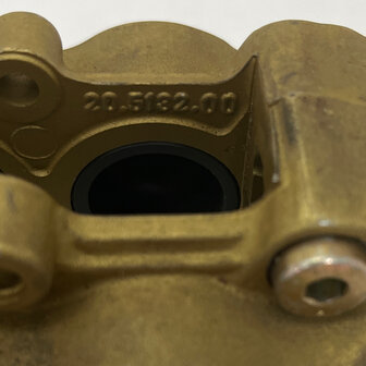 Ducati 748 916 40 mm Left front brake caliper - 61040113A