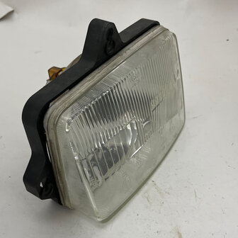 Ducati 851 888 Headlight - 52040011A