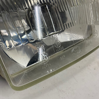 Ducati 851 888 Headlight - 52040011A