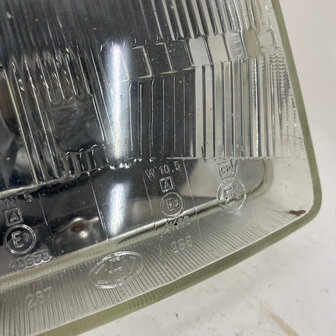 Ducati 851 888 Headlight - 52040011A