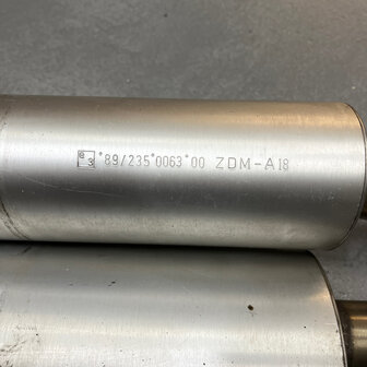 Ducati 748 916 Termignoni  Exhaust SET 50mm - 57310391H -57410391H
