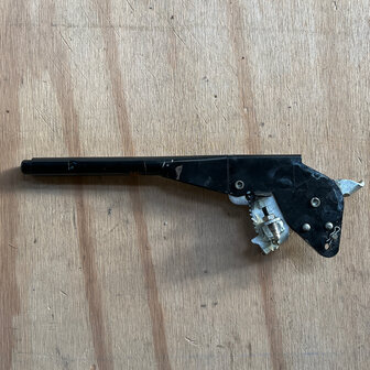 Handbrake - 27