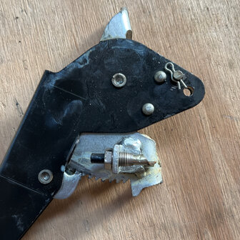 Handbrake - 27