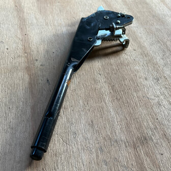 Handbrake - 27