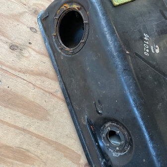 Maserati Quattroporte 4 Fuel Tank  - 379230006