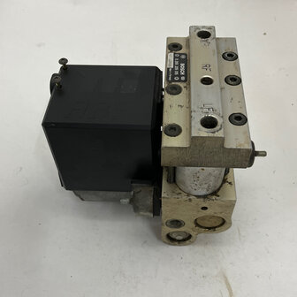 Maserati quattroporte 4 ABS Hydraulic control unit Pump - 152621 0265205015