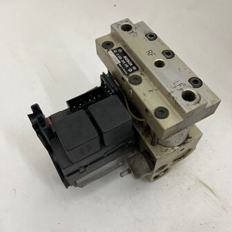 Maserati quattroporte 4 ABS Hydraulic control unit Pump - 152621 0265205015