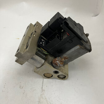 Maserati quattroporte 4 ABS Hydraulic control unit Pump - 152621 0265205015