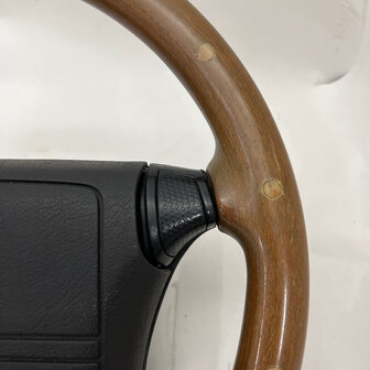 Maserati Quattroporte 4  Steering Wheel - 377800104
