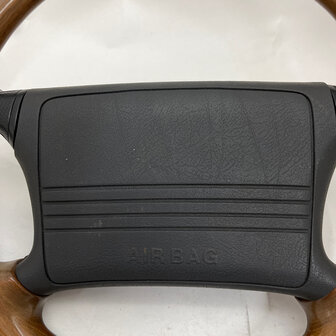 Maserati Quattroporte 4  Steering Wheel - 377800104