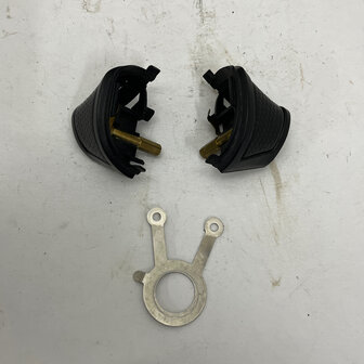 Maserati Quattroporte 4  Steering Wheel - 377800104