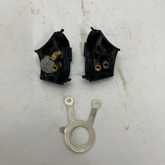 Maserati Quattroporte 4  Steering Wheel - 377800104