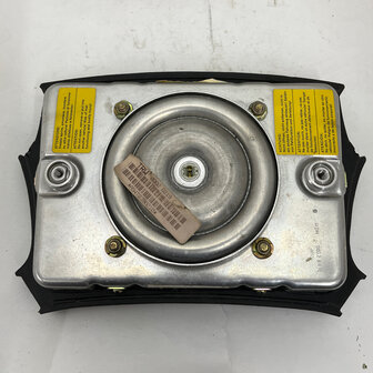 Maserati Quattroporte 4  Steering Wheel - 377800104