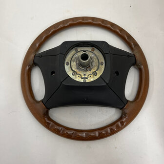 Maserati Quattroporte 4  Steering Wheel - 377800104