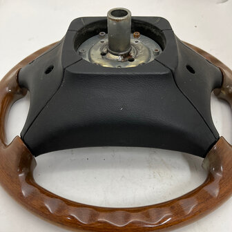 Maserati Quattroporte 4  Steering Wheel - 377800104
