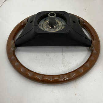 Maserati Quattroporte 4  Steering Wheel - 377800104