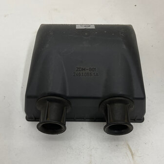 Ducati Sport touring 2 - ST 2 - Air Filter case cover - 24610551A