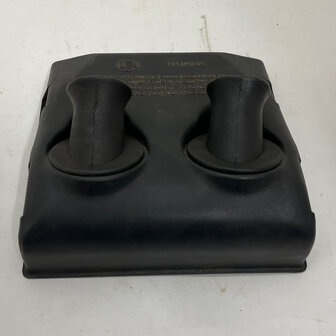 USED  Ducati monster Supersport 900 COVER, AIR FILTER CASE -- 24610461A