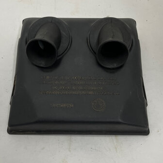 USED  Ducati monster Supersport 900 COVER, AIR FILTER CASE -- 24610461A