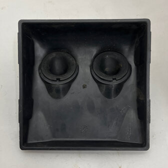 USED  Ducati monster Supersport 900 COVER, AIR FILTER CASE -- 24610461A