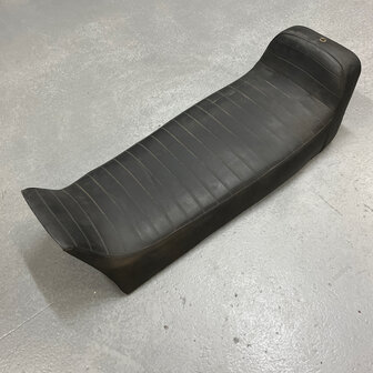 Moto Guzzi le mans seat biposto - valpolini