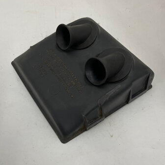 USED  Ducati monster Supersport 900 COVER, AIR FILTER CASE -- 24610461B