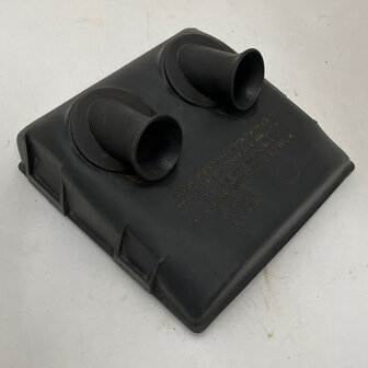 USED  Ducati monster Supersport 900 COVER, AIR FILTER CASE -- 24610461B