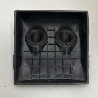 USED  Ducati monster Supersport 900 COVER, AIR FILTER CASE -- 24610461B