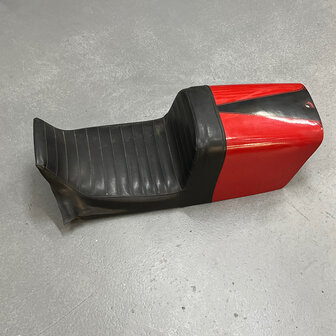 Moto Guzzi le mans seat monoposto  valpolini