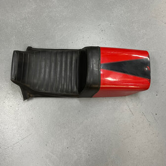 Moto Guzzi le mans seat monoposto  valpolini
