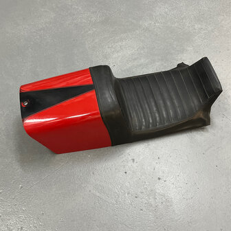 Moto Guzzi le mans seat monoposto  valpolini