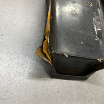 Moto Guzzi le mans seat monoposto  valpolini