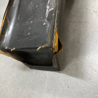 Moto Guzzi le mans seat monoposto  valpolini