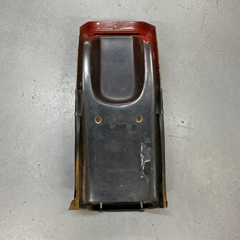 Moto Guzzi le mans seat monoposto  valpolini