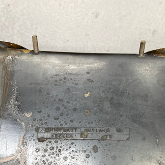 Moto Guzzi le mans seat monoposto  valpolini