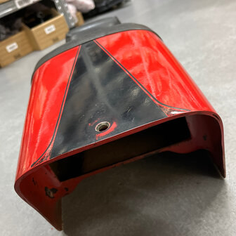 Moto Guzzi le mans seat monoposto  valpolini
