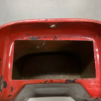 Moto Guzzi le mans seat monoposto  valpolini