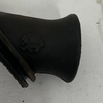 Ducati monster supersport pipe - 13510081A