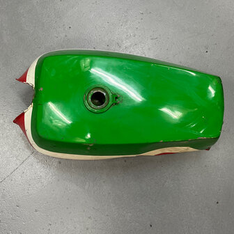 Ducati 860 GT GTS - Tank - 079983200