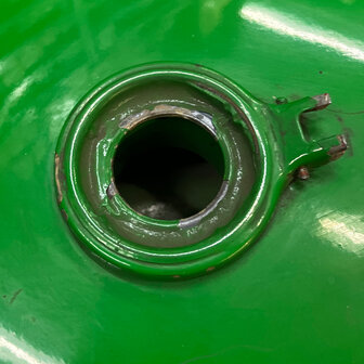 Ducati 860 GT GTS - Tank - 079983200
