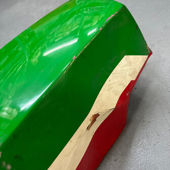 Ducati 860 GT GTS - Tank - 079983200