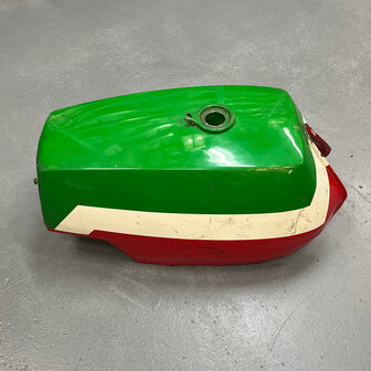 Ducati 860 GT GTS - Tank - 079983200