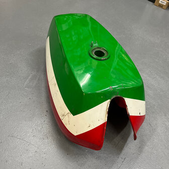 Ducati 860 GT GTS - Tank - 079983200