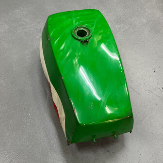 Ducati 860 GT GTS - Tank - 079983200