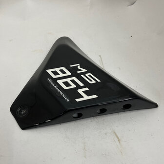 Ducati 900 SD cover darmah left - 080191785