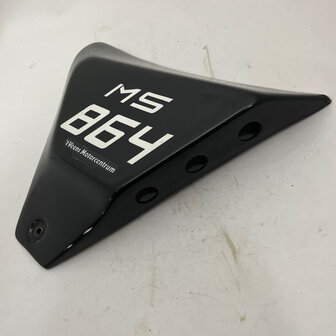 Ducati 900 SD cover darmah left - 080191785